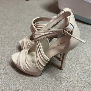Nine west pumps